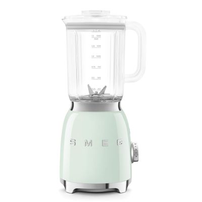 Smeg BLF03PGEU blender 1.5 l Tabletop blender 800 W Green