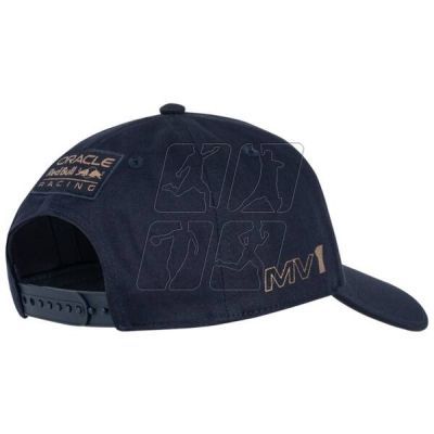 3. Red Bull Champions F1 M cap 701225760001