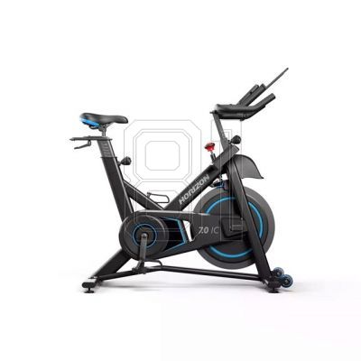 2. Horizon Fitness Indoor Cycle 7.0 IC-22 spinning bike