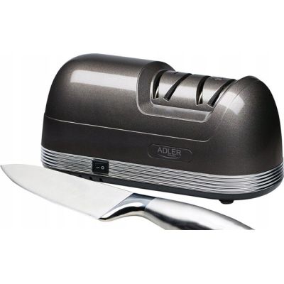 7. ADLER AD 4508 Electric Sharpener