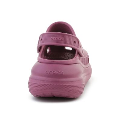 5. CROCS CLASSIC CRUSH CLOG LUNAR DUSK 207521-5PIECE