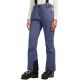 10. Women's ski pants 4F FNK F0944 denim 4FWAW25TFTRF0944 32S