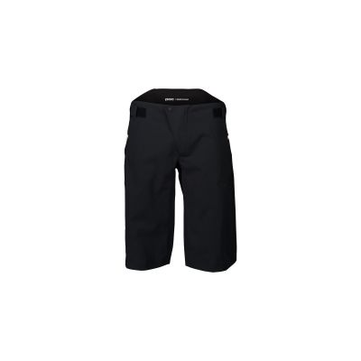 POC Bastion Shorts Black