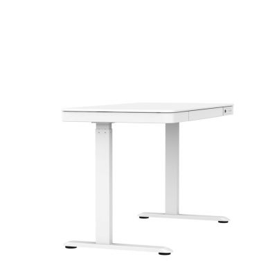 21. Urevo Spacewalk 3S treadmill + Tuckano URTM024+BIUBI electrically adjustable desk