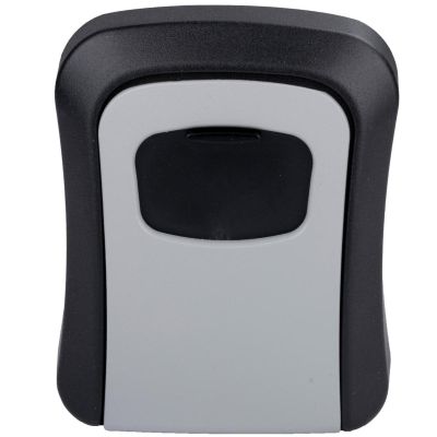 2. KEY SAFE BOX WITH 4-DIGITAL CODE KINZO