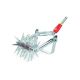 WOLF GARTEN STAR CULTIVATOR DA-S