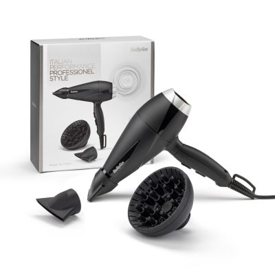 17. BABYLISS 6710DE Hair Dryer