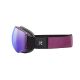 6. LIGHTYEAR 1-3 Ski Goggles Black/Purple