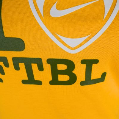 3. Nike I Love Ftbl T-shirt W 257286 703