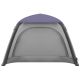 15. 3-PERSON HOLIDAY TENT INFLATABLE 210x210x110CM ENERO CAMP