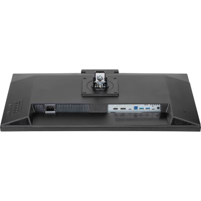 3. Monitor iiyama XUB2790QSUH-B2 27" IPS-panel 2560x1440 100Hz Windows Hello 5MP camera Auto Focus 15cm stand height adjustment 4ms 250