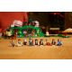 15. LEGO Icons 10354 - The Lord of the Rings: The Shire