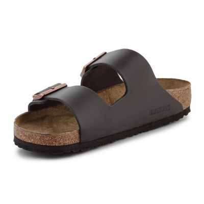 8. Birkenstock Arizona M 0051101 flip-flops