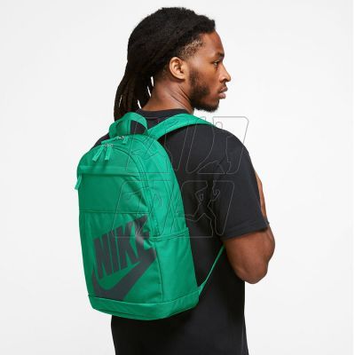 5. Nike Elemental backpack DD0559-324