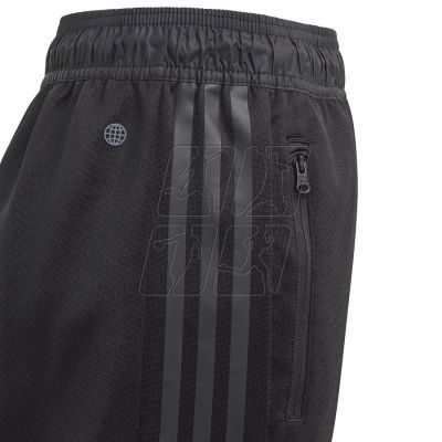 8. Pants adidas Tiro Suit-Up Woven Pants Jr. IB3796