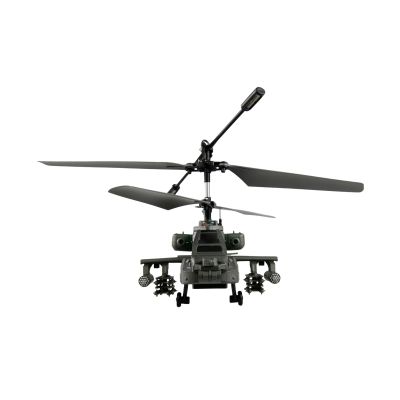 7. Amewi Apache AH-64 Coaxial Helicopter 3.5 Channel RTF