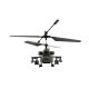 7. Amewi Apache AH-64 Coaxial Helicopter 3.5 Channel RTF