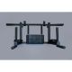 24. PULL-UP BAR PARALLEL EXERCISE BAR 2IN1 BENCHK D8