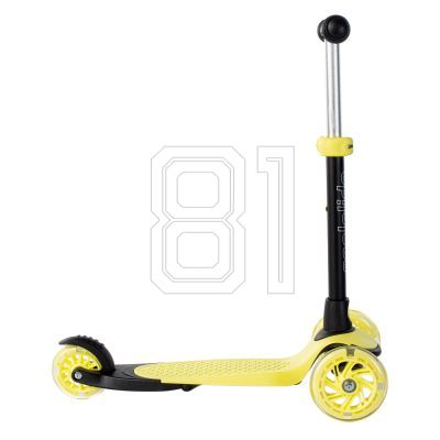 3. Coolslide Muffin Jr Scooter 92800398227