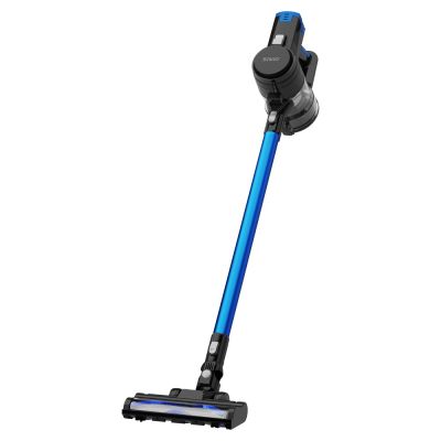 18. SAVIO CORDLESS VERTICAL VACUUM CLEANER OP-01
