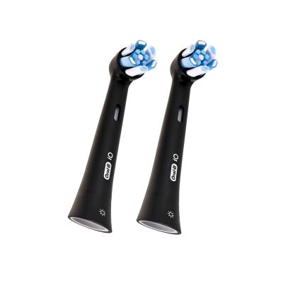 5. Oral-B iO Series 6 Black Lava Luxe Edition Electric Toothbrush