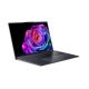 2. Acer Swift Go SFG16-61 notebook 16"WUXGA+ OLED/Ryzen AI 5 340/32GB/1TB PCIe SSD/W11H