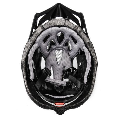 2. Meteor MV29 Drizzle Bike Helmet 24711-24712