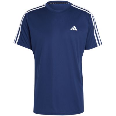 8. adidas Train Essentials 3-Stripes Training Tee M IB8152