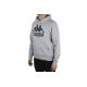 2. Kappa Taino Hooded M 705322-18M