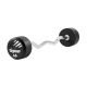 2. Barbell, broken tiguar PU 45 kg TI-WLBPU045