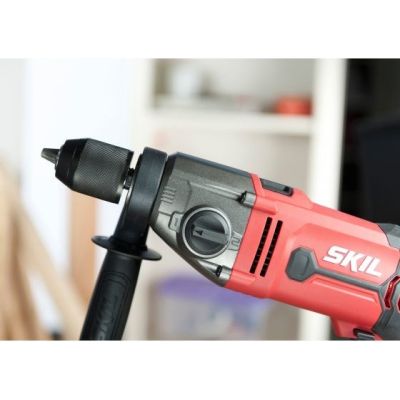 3. Skil 6745 GA HD1E6745GA 1050W Hammer Drill