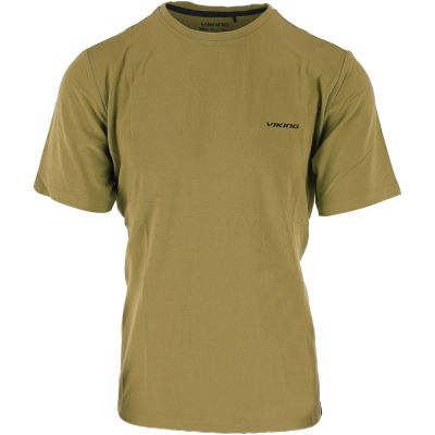 Viking Marimba Bamboo Man L T-shirt