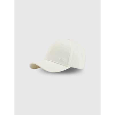 4F baseball cap 4FRSS26ACABU588-10S