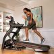 8. BOWFLEX T25 100911 Electric Treadmill