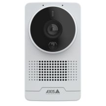 Axis M1075-L Mk II Box IP Security Camera Indoor 1920 x 1080 px Ceiling / Wall