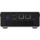 15. PC Chuwi Ubox-P Ryzen 5 6600H/16GB/SSD 512GB/BT/Win 11Pro