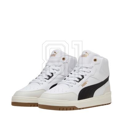 2. Puma Shuffle Downtown Mid M shoes 402598 05