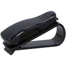 DUNLOP CAR GLASSES HOLDER