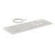 4. HP Wired Mouse and Keyboard 225 Combo