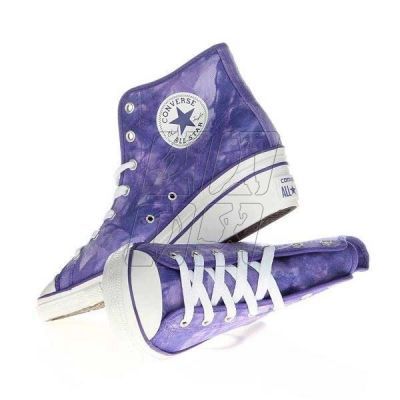 11. Converse Chuck Taylor Side W 542469F