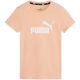 3. Puma ESS Logo Tee W 586775 46