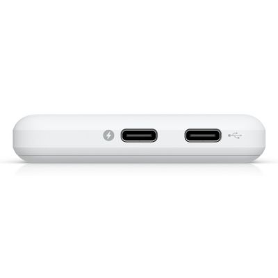 8. Ubiquiti UniFi UTR Wireless Router Gigabit Ethernet Dual-band (2.4 GHz/5 GHz) White
