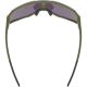 uvex Sequenze CV Cycling Glasses