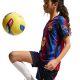 3. Nike FC Barcelona 2026/27 Stadium Home Kids' Shorts Navy Blue II1719 498