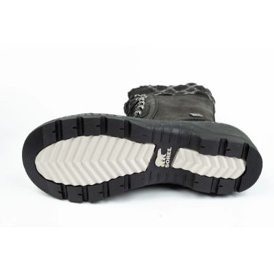 22. Sorel W NL2984-010 boots