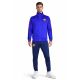6. FC Barcelona Men's Tracksuit Barca 5002CHBL