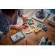 19. LEGO Harry Potter 76462 - Hogwarts Crest