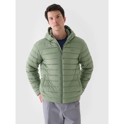 4. Jacket 4F M 4FWAW24TDJAM484-43S