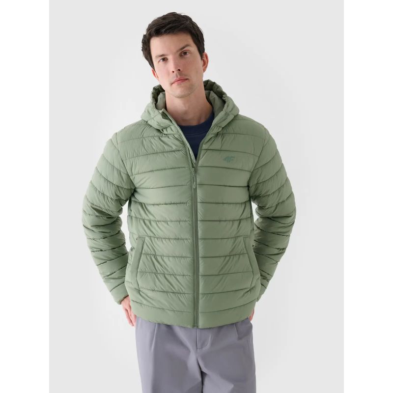 4. Jacket 4F M 4FWAW24TDJAM484-43S