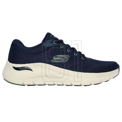 2. Skechers Arch Fit 2.0 M shoes 232700-NVY